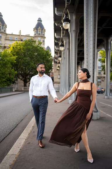 Paris Dream Shots