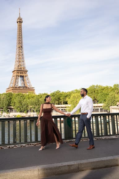 Paris Dream Shots