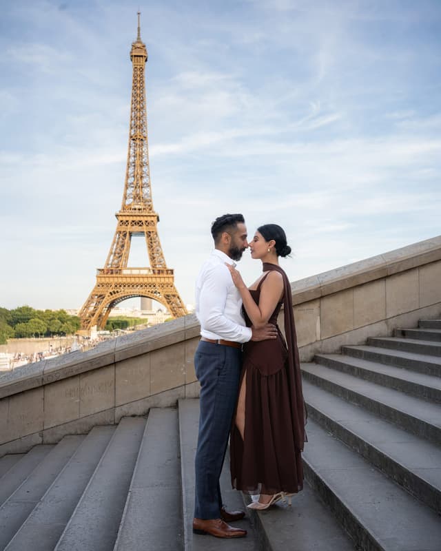 Paris Dream Shots
