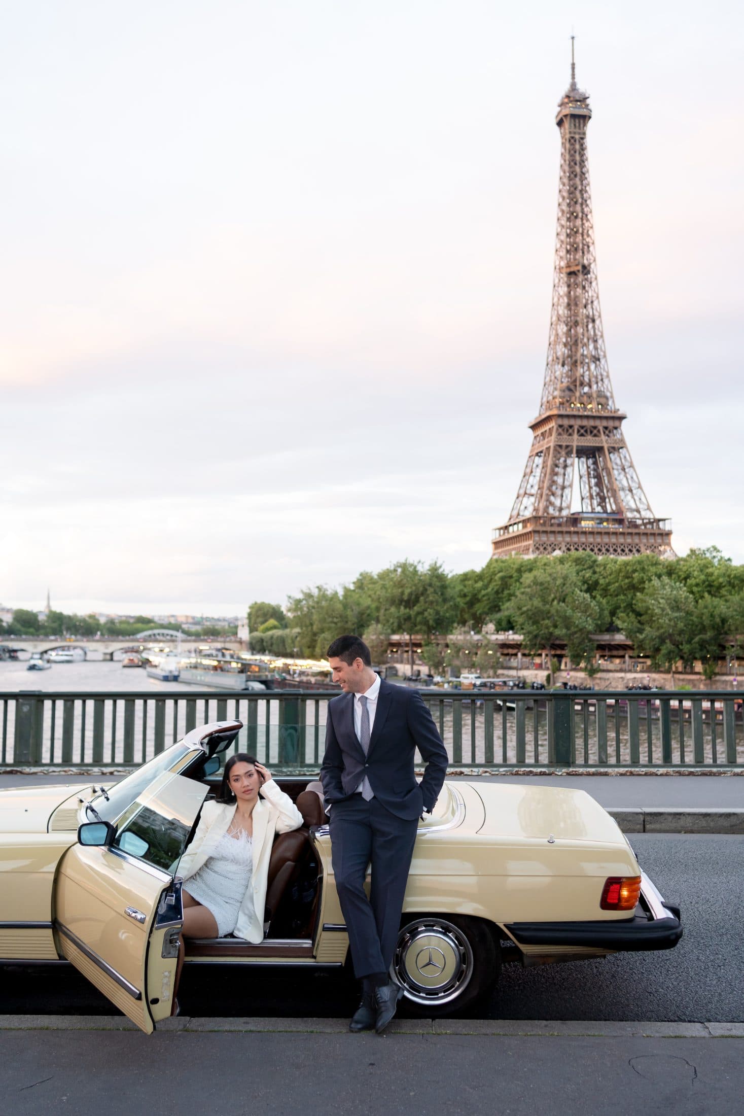 Paris Dream Shots