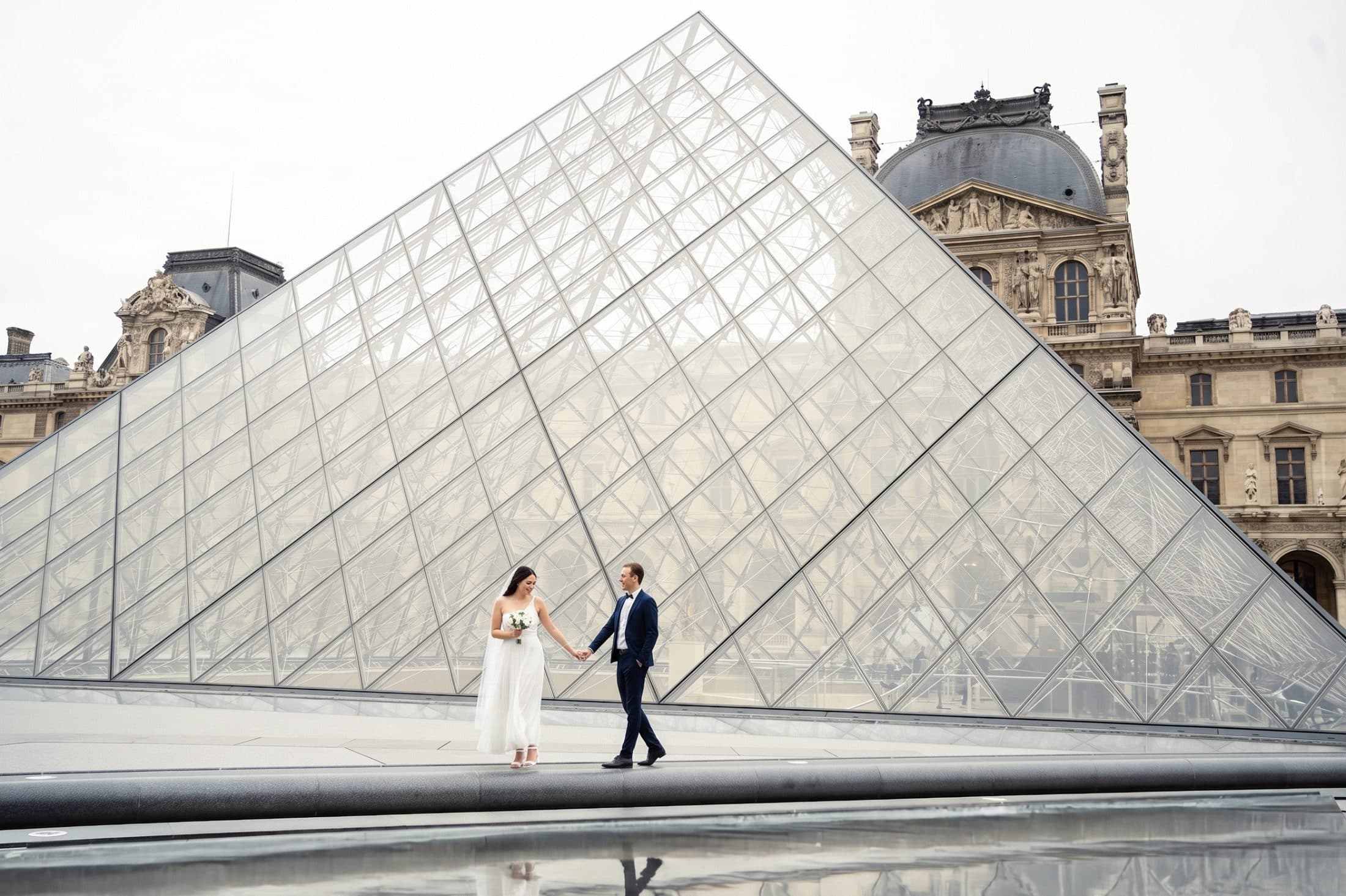 The Best Photo Spots in Paris, Chosen by a Local Photographer