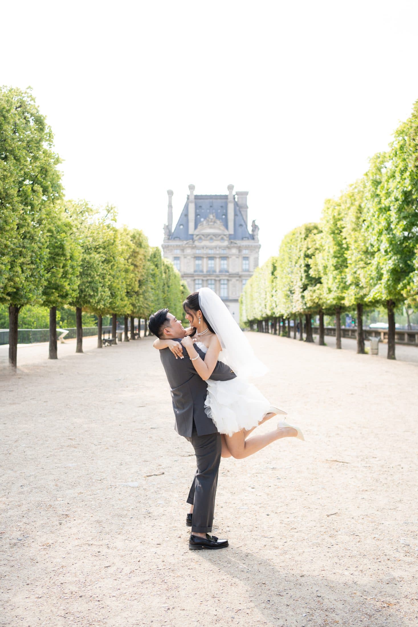 Paris photoshoot by Paris Dream Shots