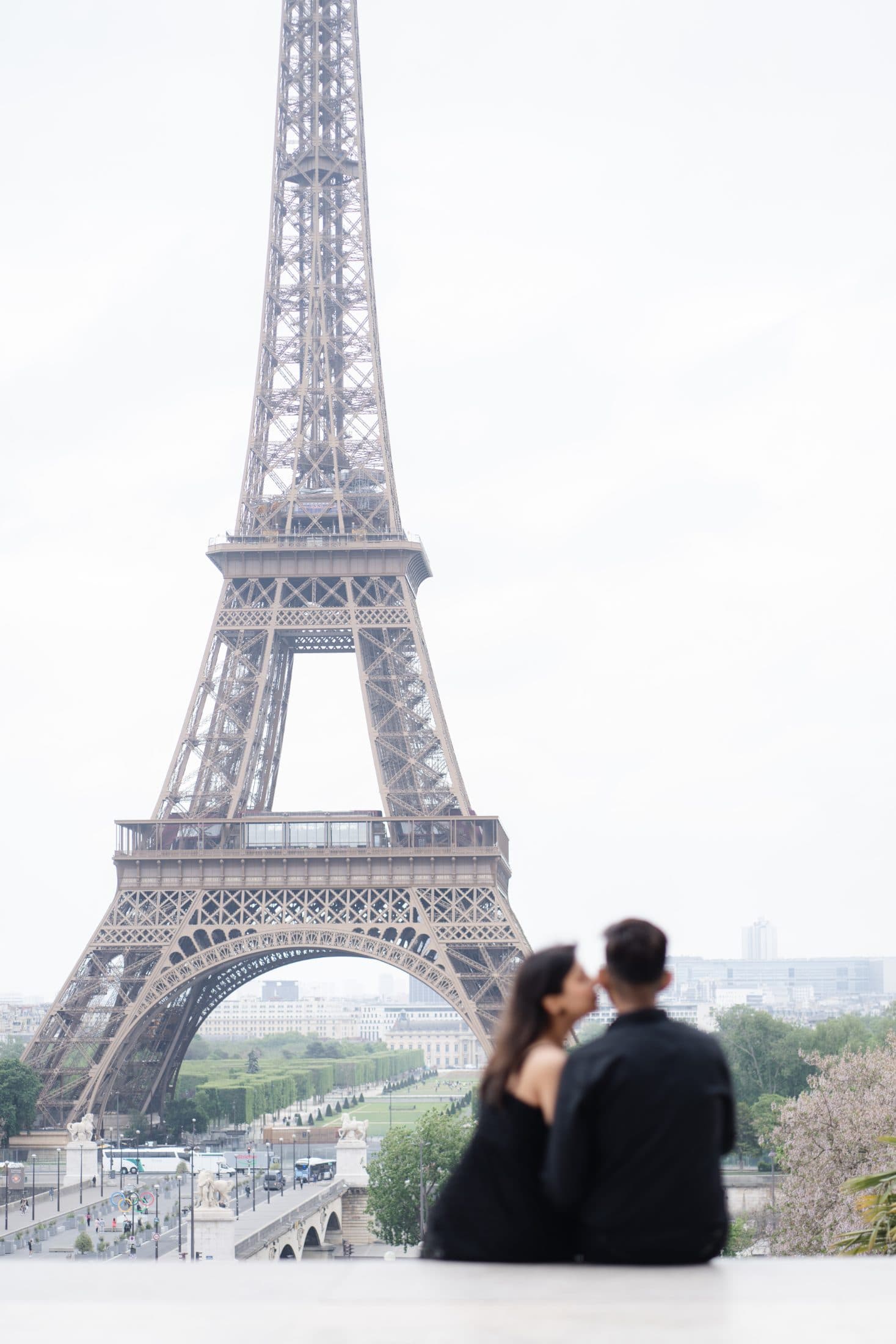 Paris photoshoot by Paris Dream Shots